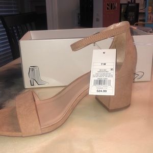 Brand New High Heels